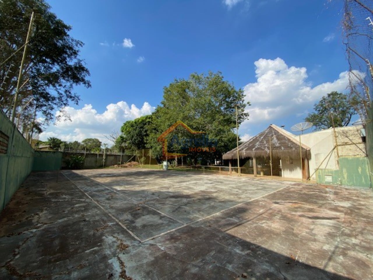 Sítio, 4 quartos, 2500 m² - Foto 22