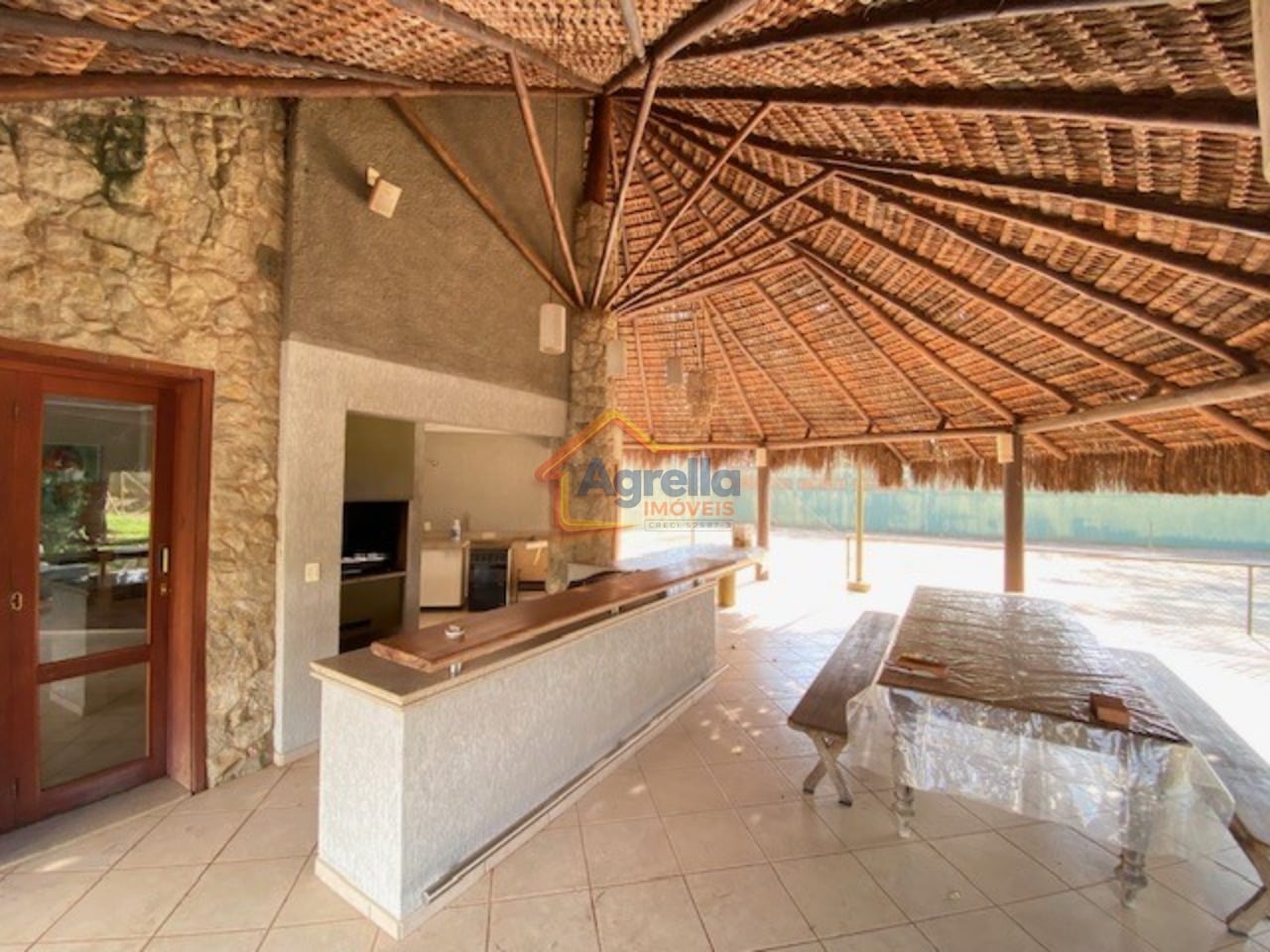 Sítio, 4 quartos, 2500 m² - Foto 13