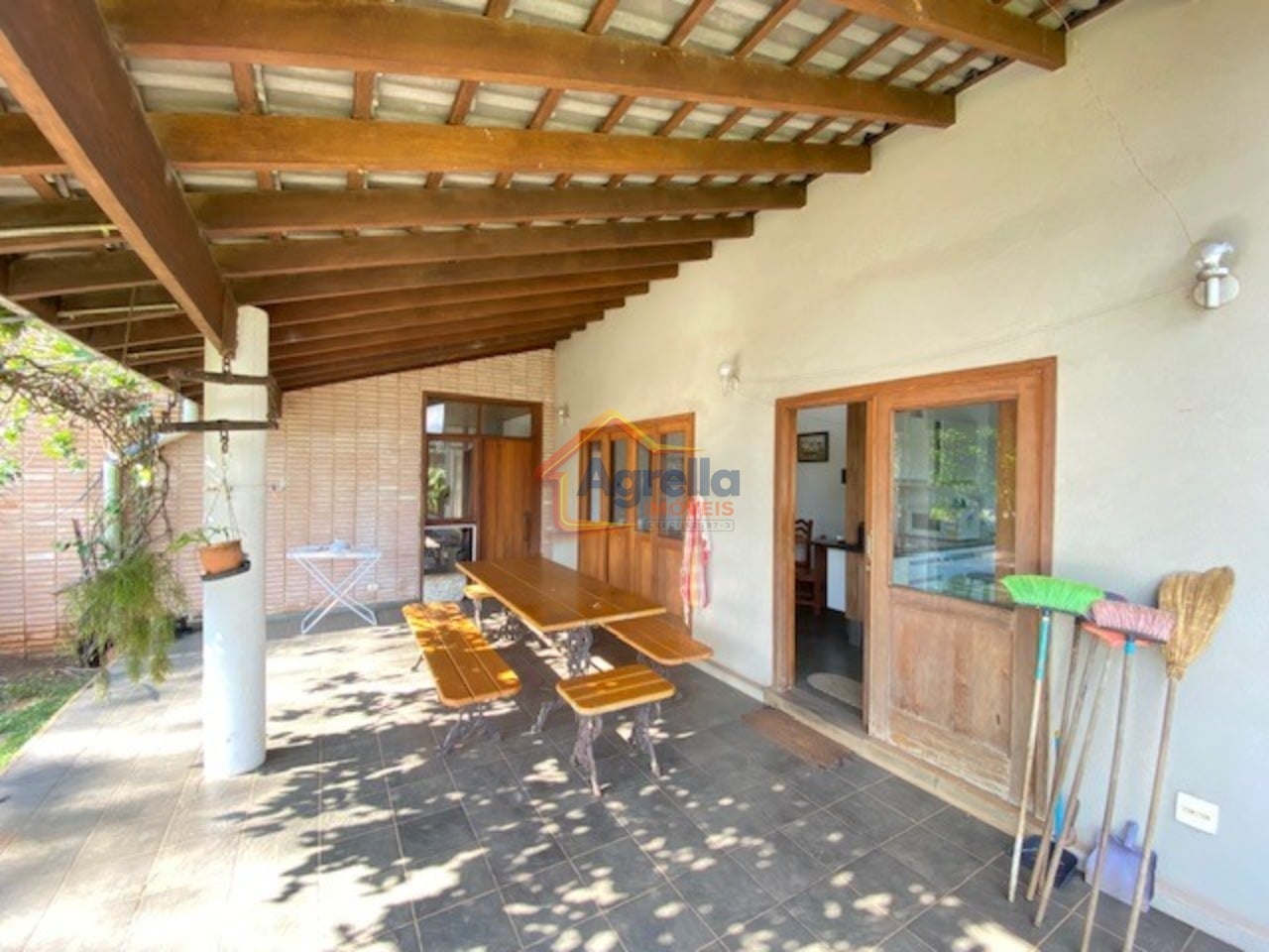 Sítio, 4 quartos, 2500 m² - Foto 4