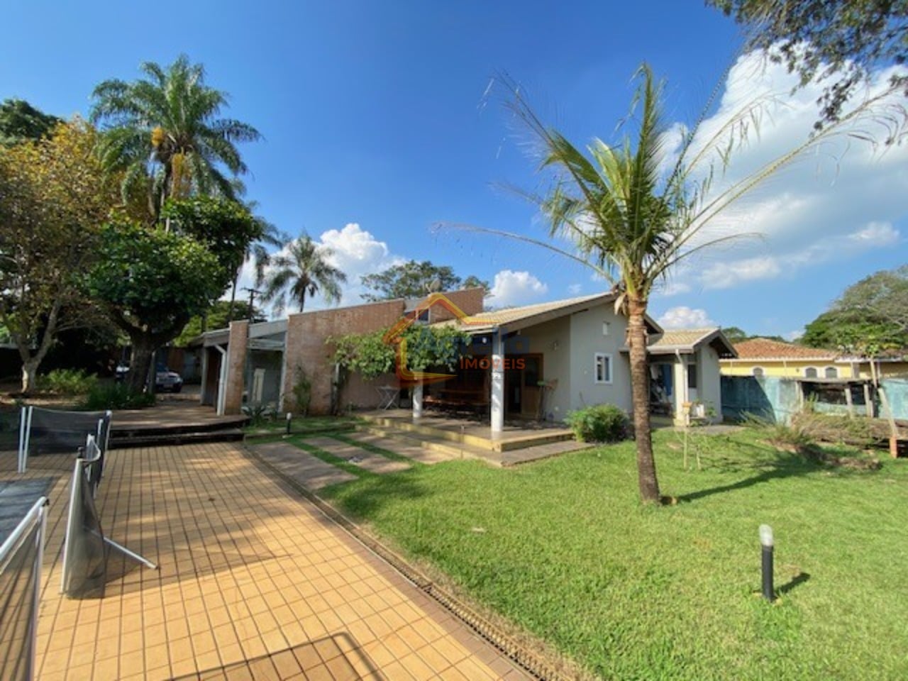 Sítio, 4 quartos, 2500 m² - Foto 6