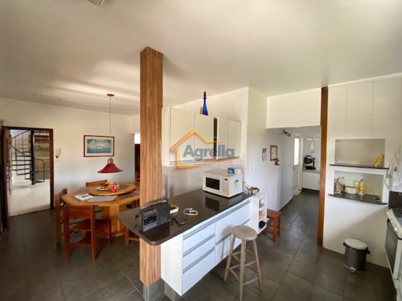 Sítio, 4 quartos, 2500 m² - Foto 2