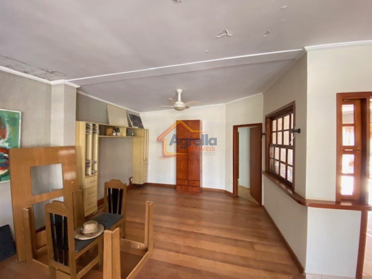 Sítio, 4 quartos, 2500 m² - Foto 8