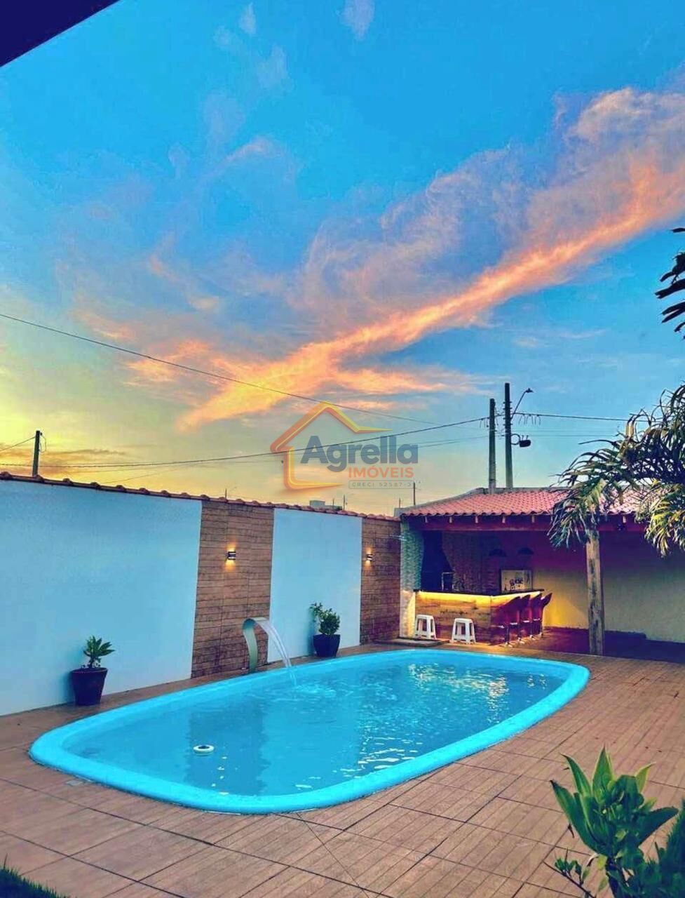 Chácara, 2 quartos, 300 m² - Foto 3