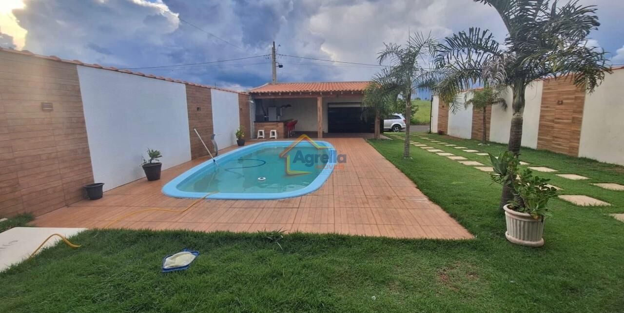 Chácara, 2 quartos, 300 m² - Foto 4