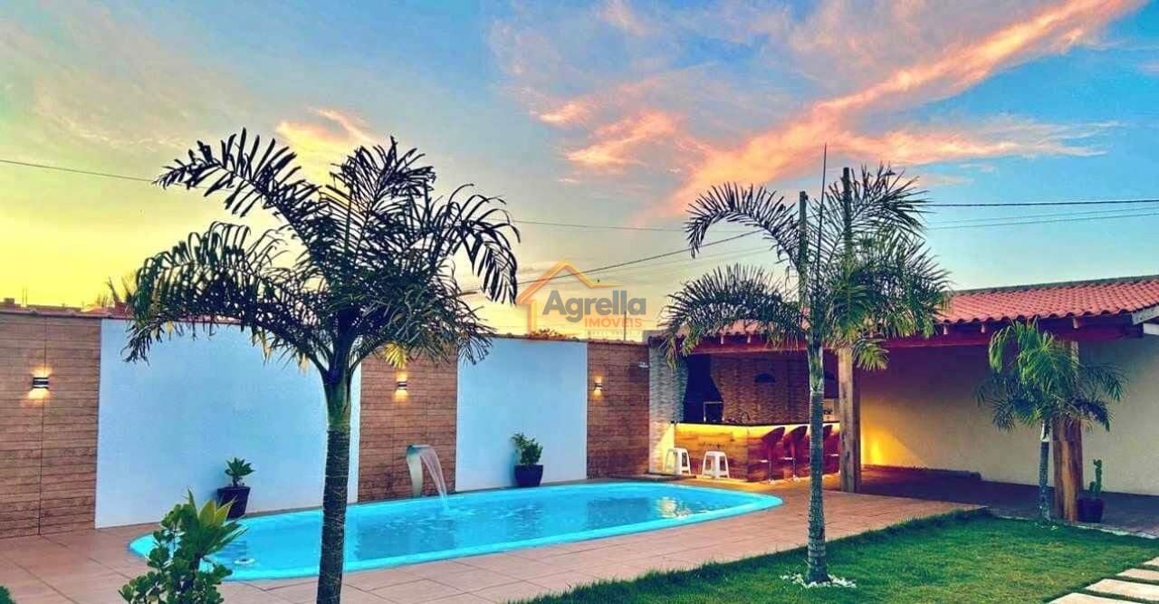 Chácara, 2 quartos, 300 m² - Foto 2