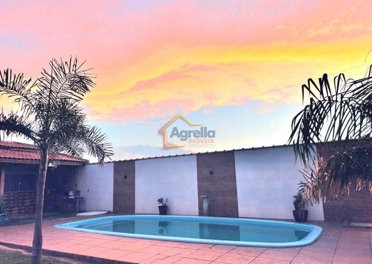 Chácara, 2 quartos, 300 m² - Foto 5