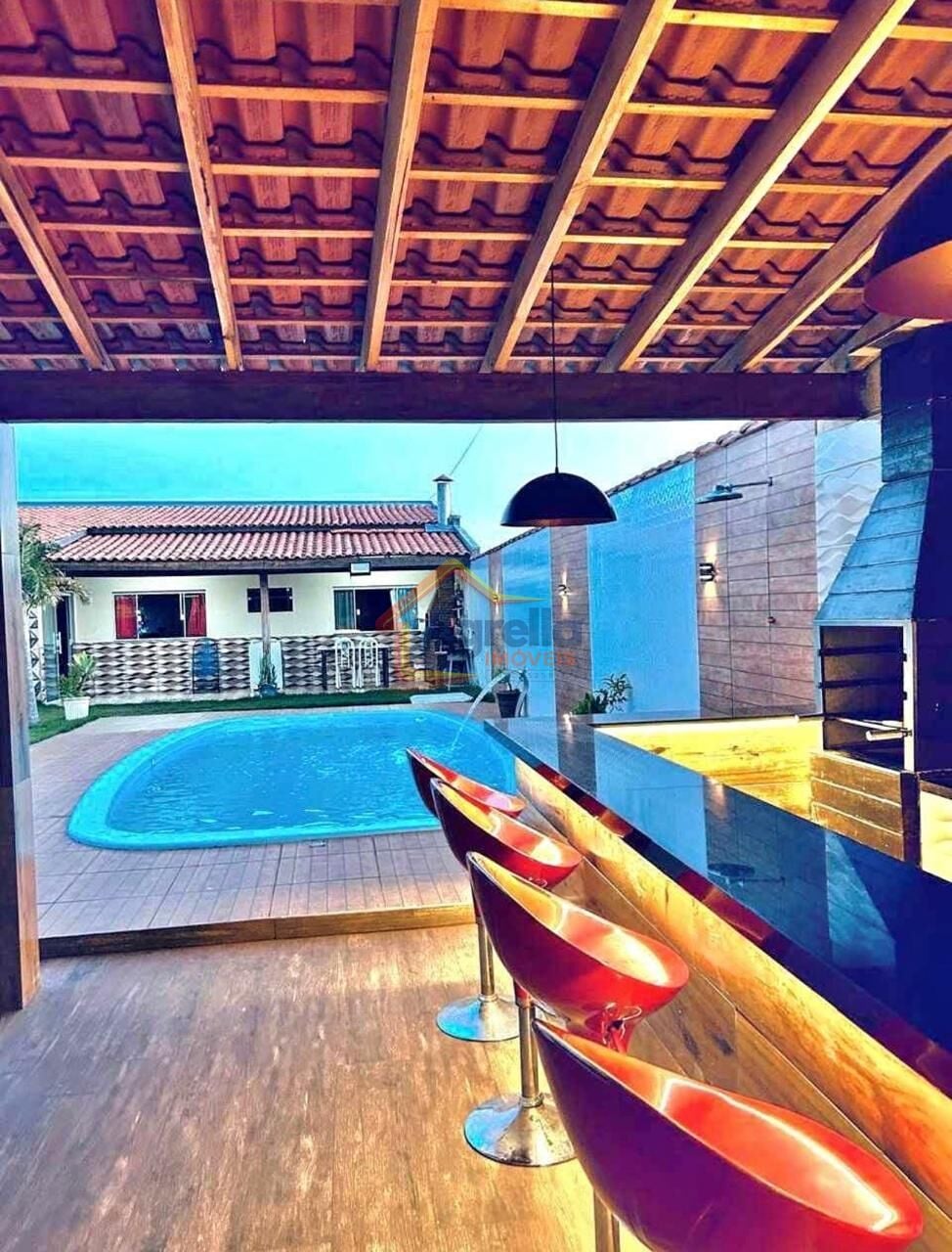 Chácara, 2 quartos, 300 m² - Foto 1