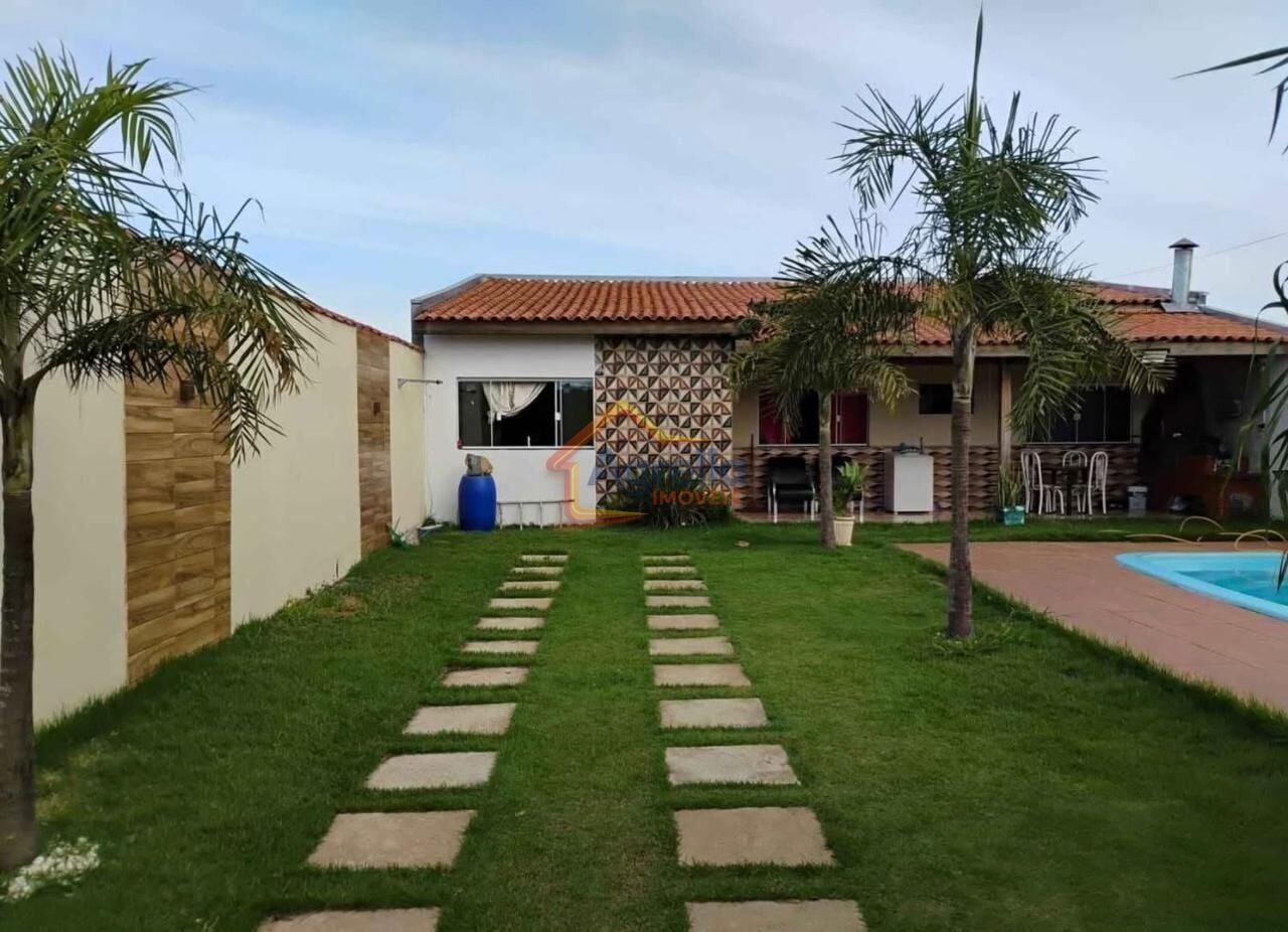 Chácara, 2 quartos, 300 m² - Foto 6