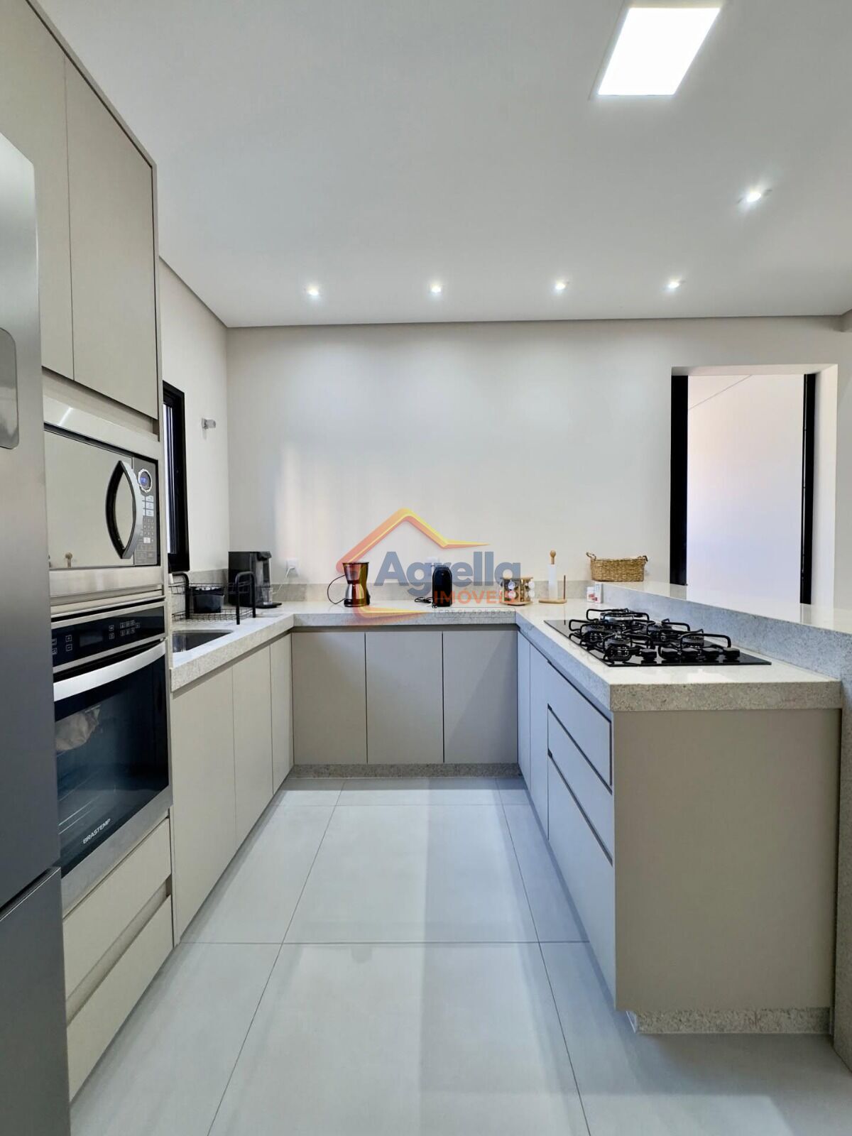 Casa, 3 quartos, 193 m² - Foto 7