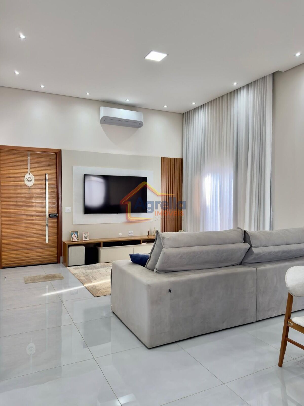 Casa, 3 quartos, 193 m² - Foto 3