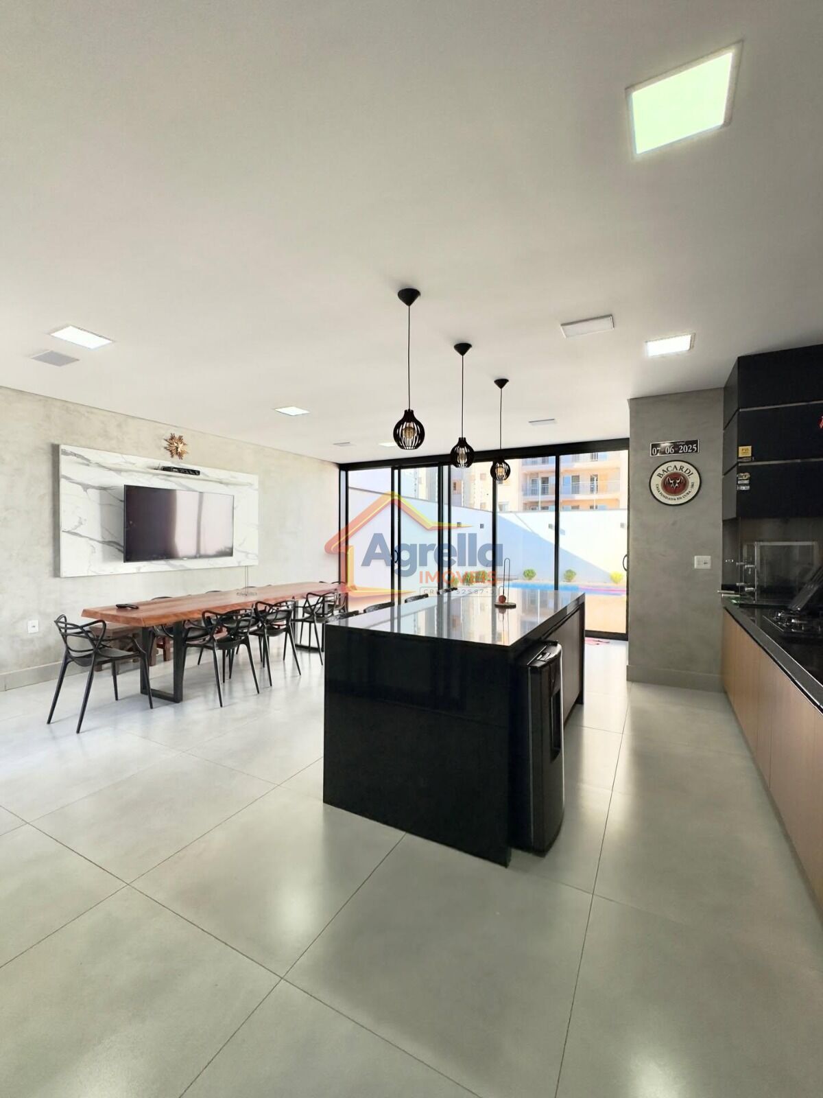 Casa, 3 quartos, 193 m² - Foto 6