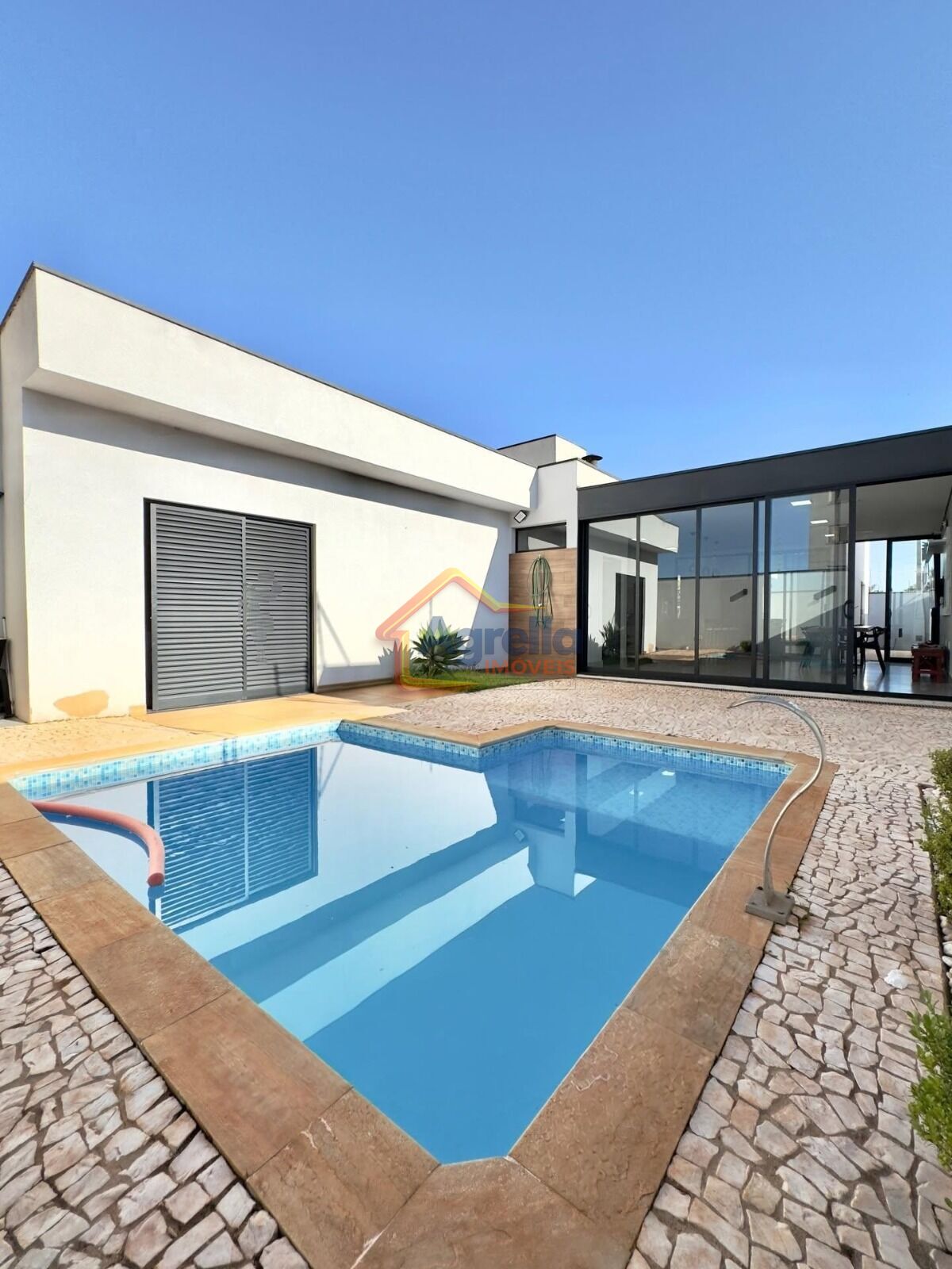 Casa, 3 quartos, 193 m² - Foto 8