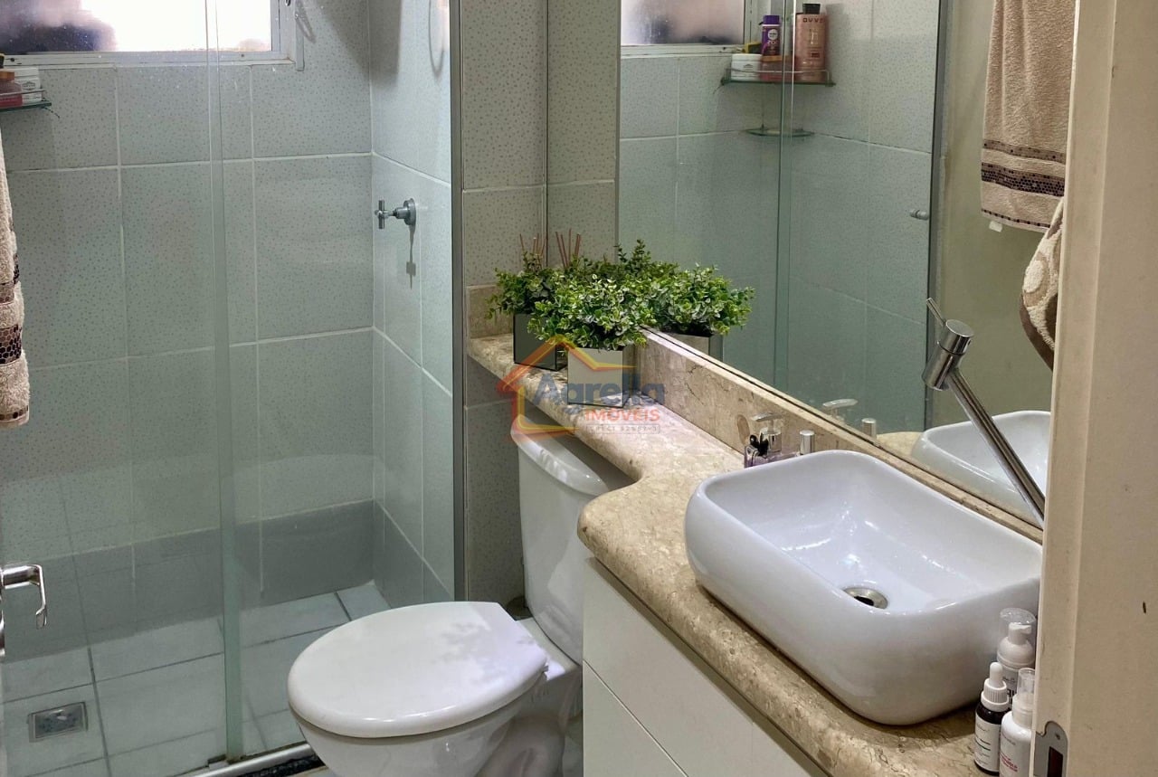 Apartamento, 2 quartos, 54 m² - Foto 6