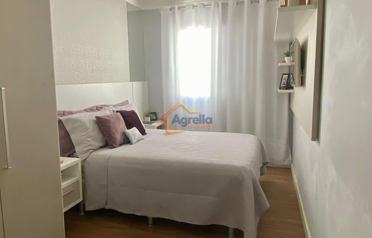 Apartamento, 2 quartos, 54 m² - Foto 8