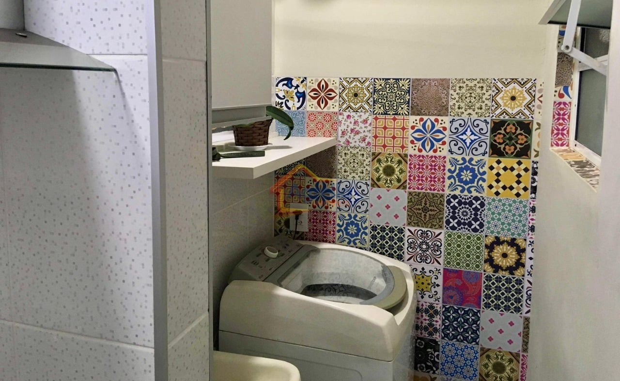 Apartamento, 2 quartos, 54 m² - Foto 11