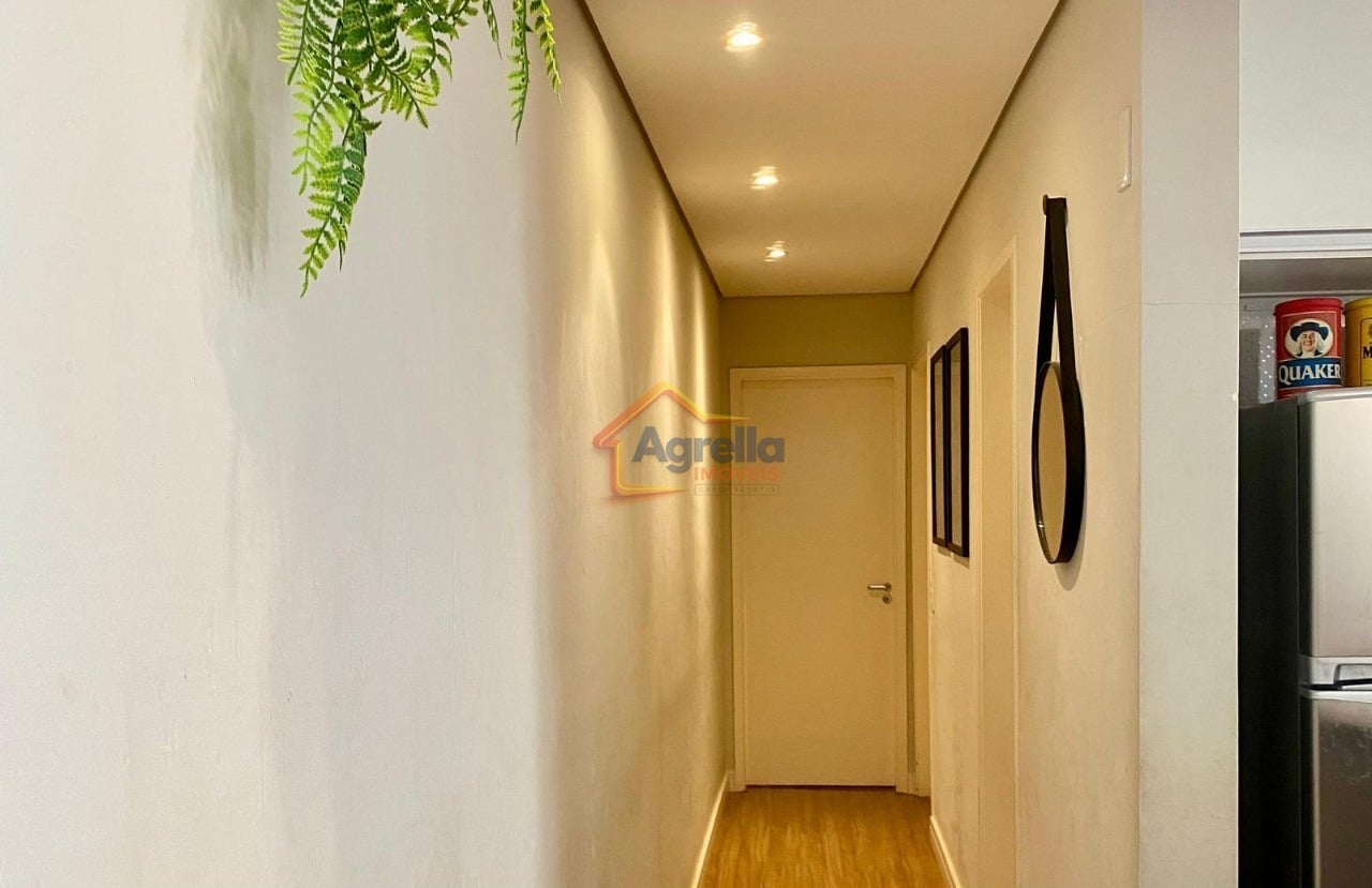 Apartamento, 2 quartos, 54 m² - Foto 5