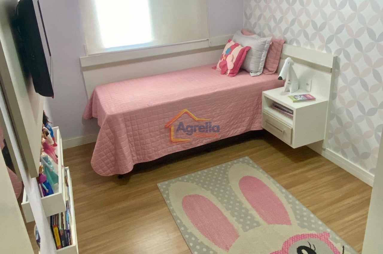 Apartamento, 2 quartos, 54 m² - Foto 7