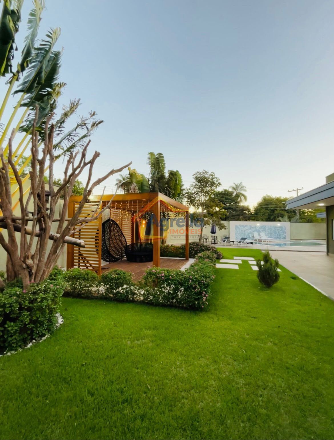 Chácara, 3 quartos, 730 m² - Foto 31
