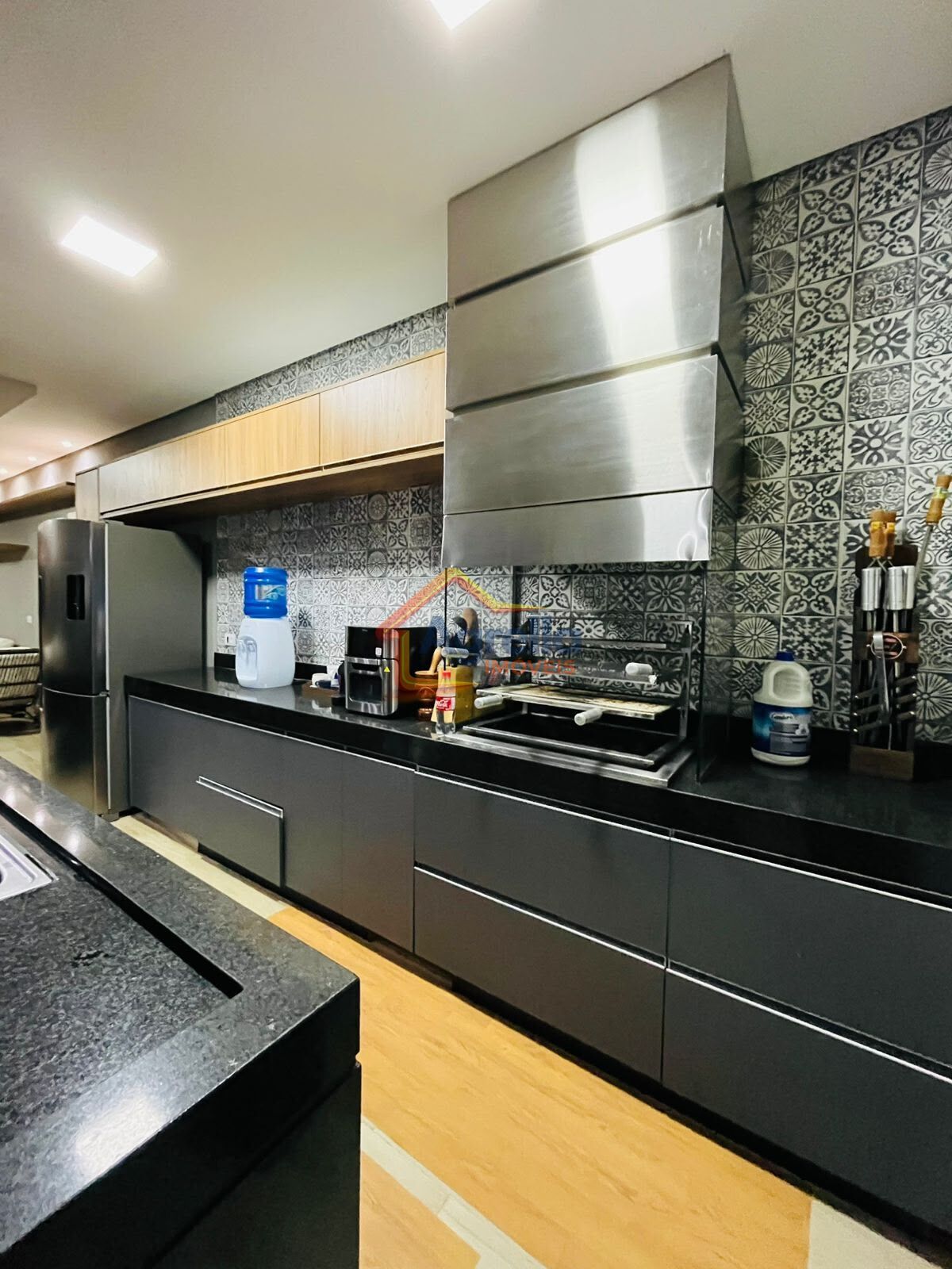 Chácara, 3 quartos, 730 m² - Foto 10
