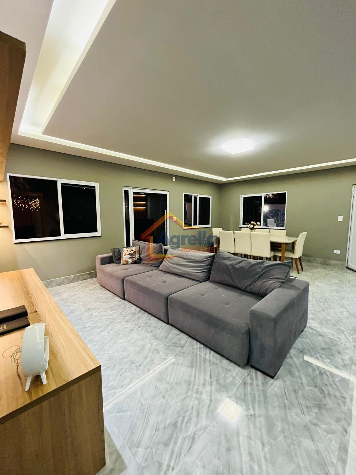 Chácara, 3 quartos, 730 m² - Foto 23