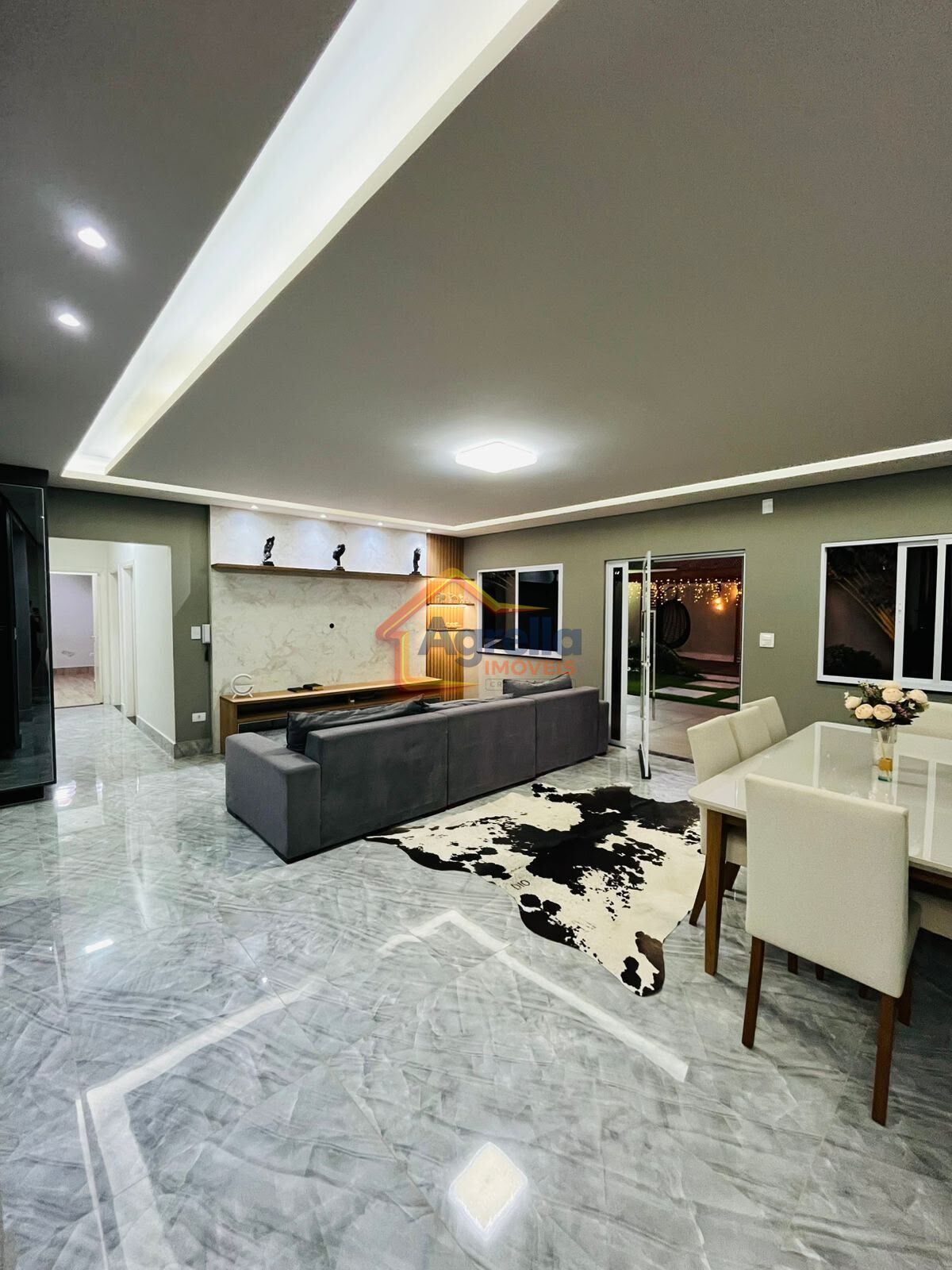 Chácara, 3 quartos, 730 m² - Foto 25