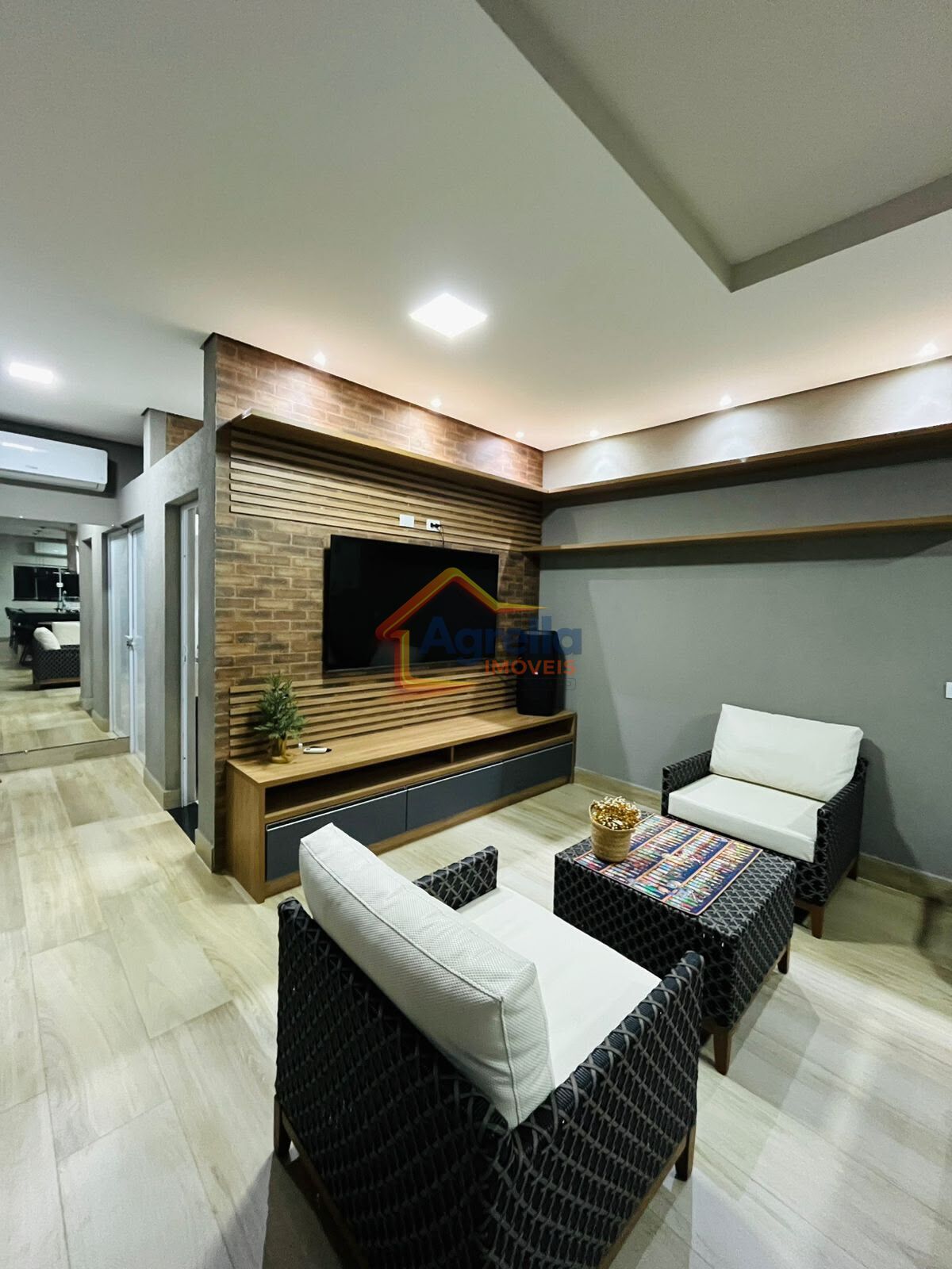 Chácara, 3 quartos, 730 m² - Foto 20