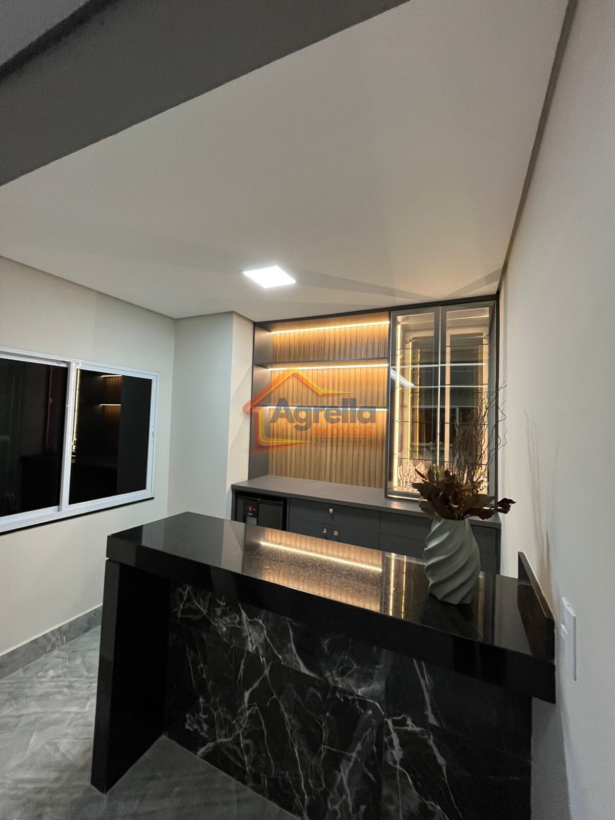 Chácara, 3 quartos, 730 m² - Foto 26