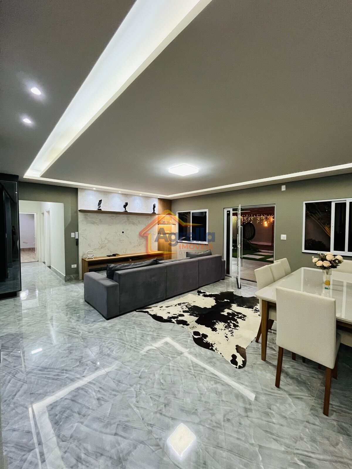 Chácara, 3 quartos, 730 m² - Foto 11