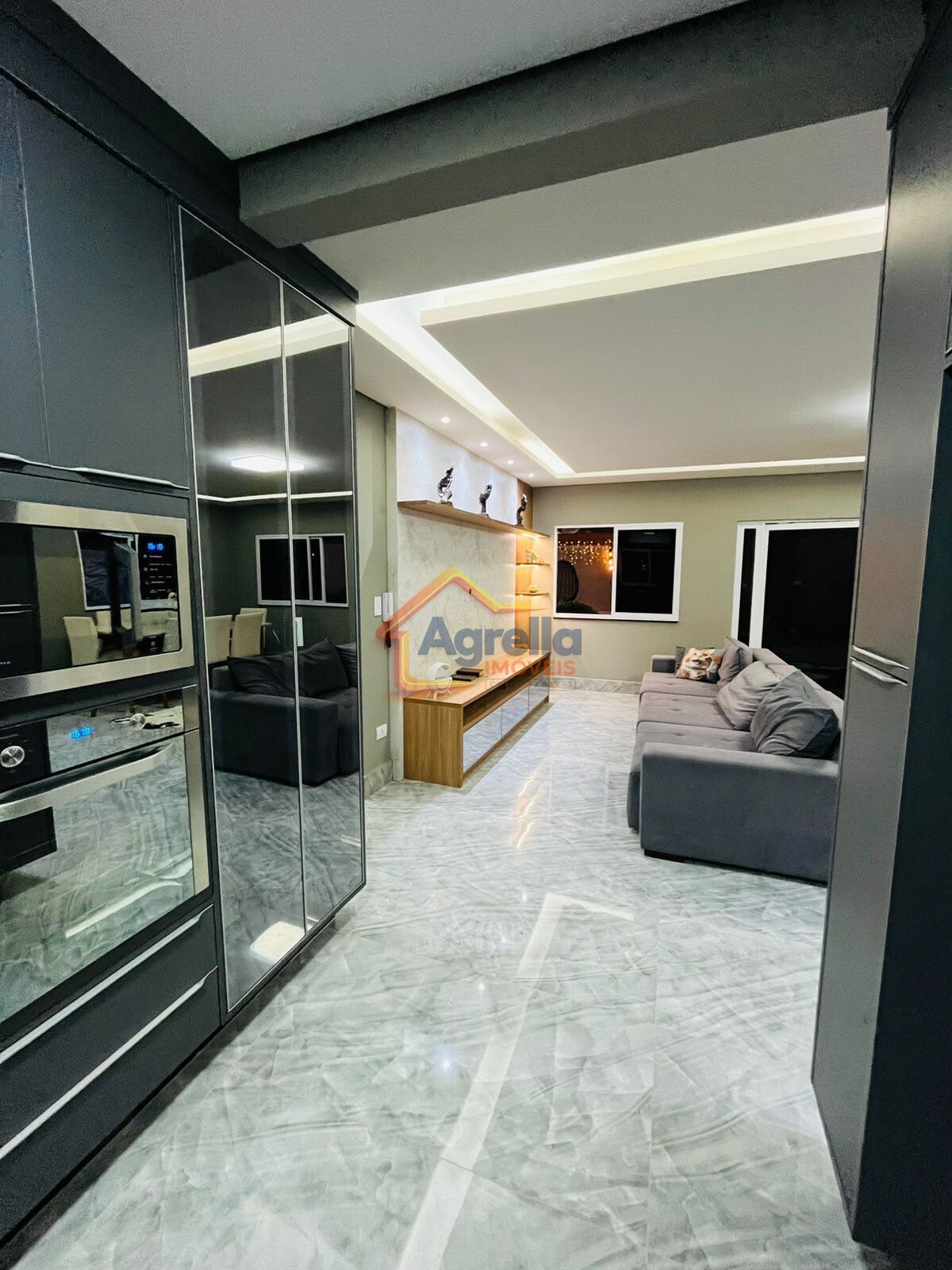 Chácara, 3 quartos, 730 m² - Foto 13