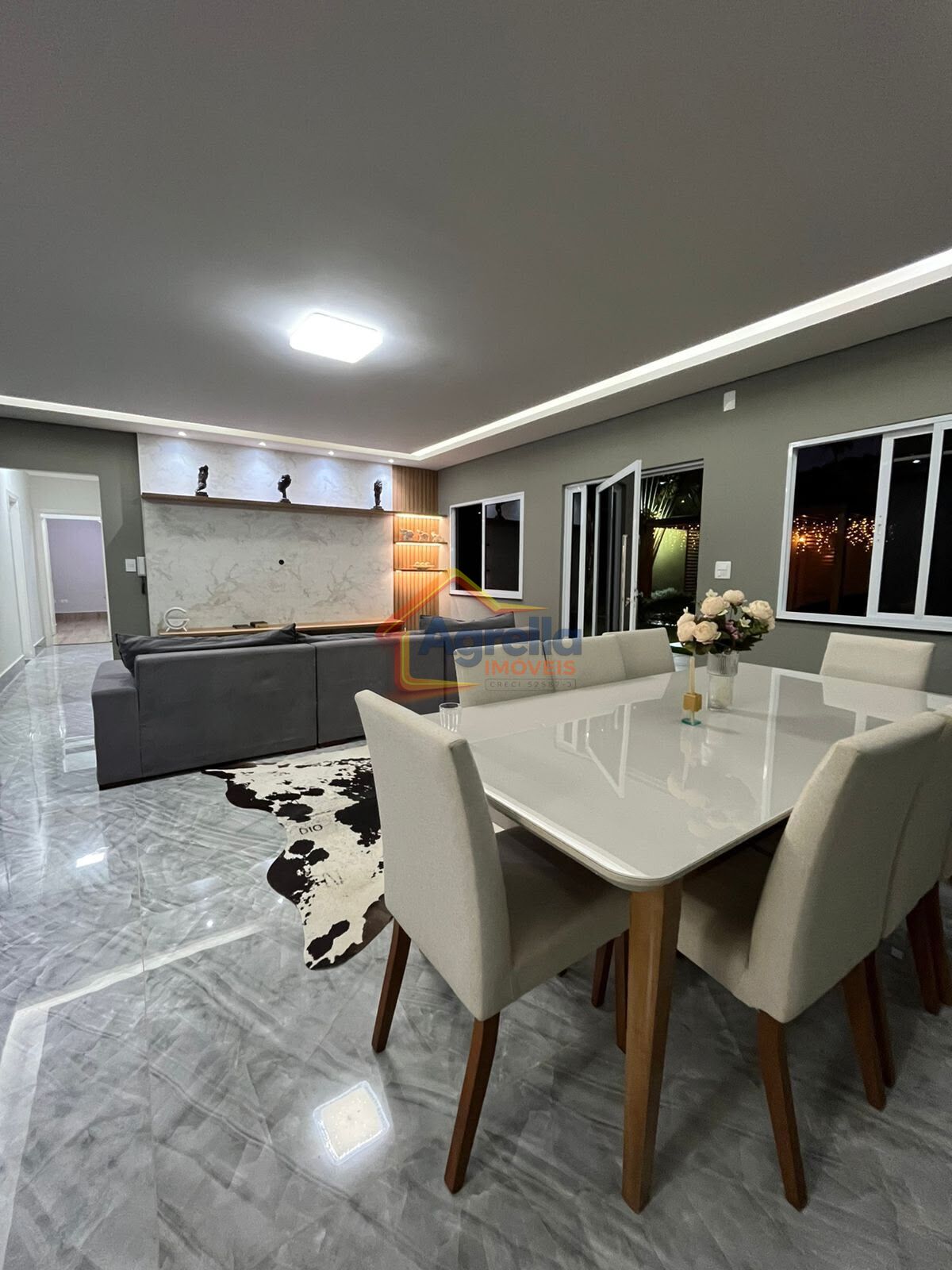 Chácara, 3 quartos, 730 m² - Foto 17