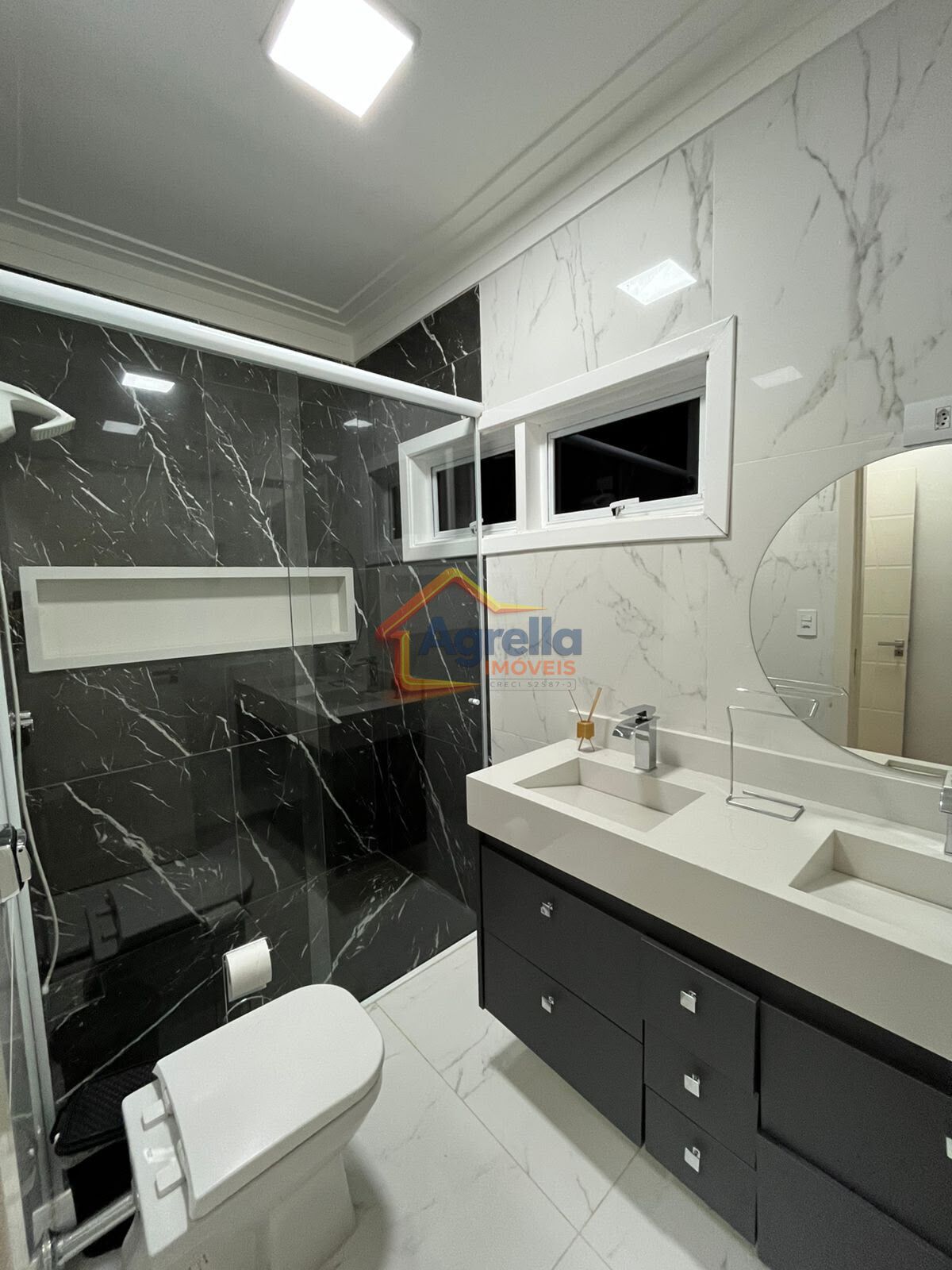 Chácara, 3 quartos, 730 m² - Foto 9