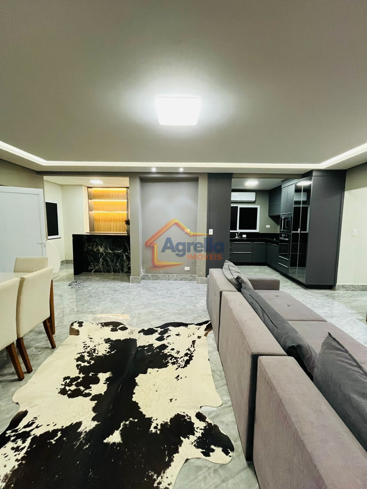 Chácara, 3 quartos, 730 m² - Foto 24