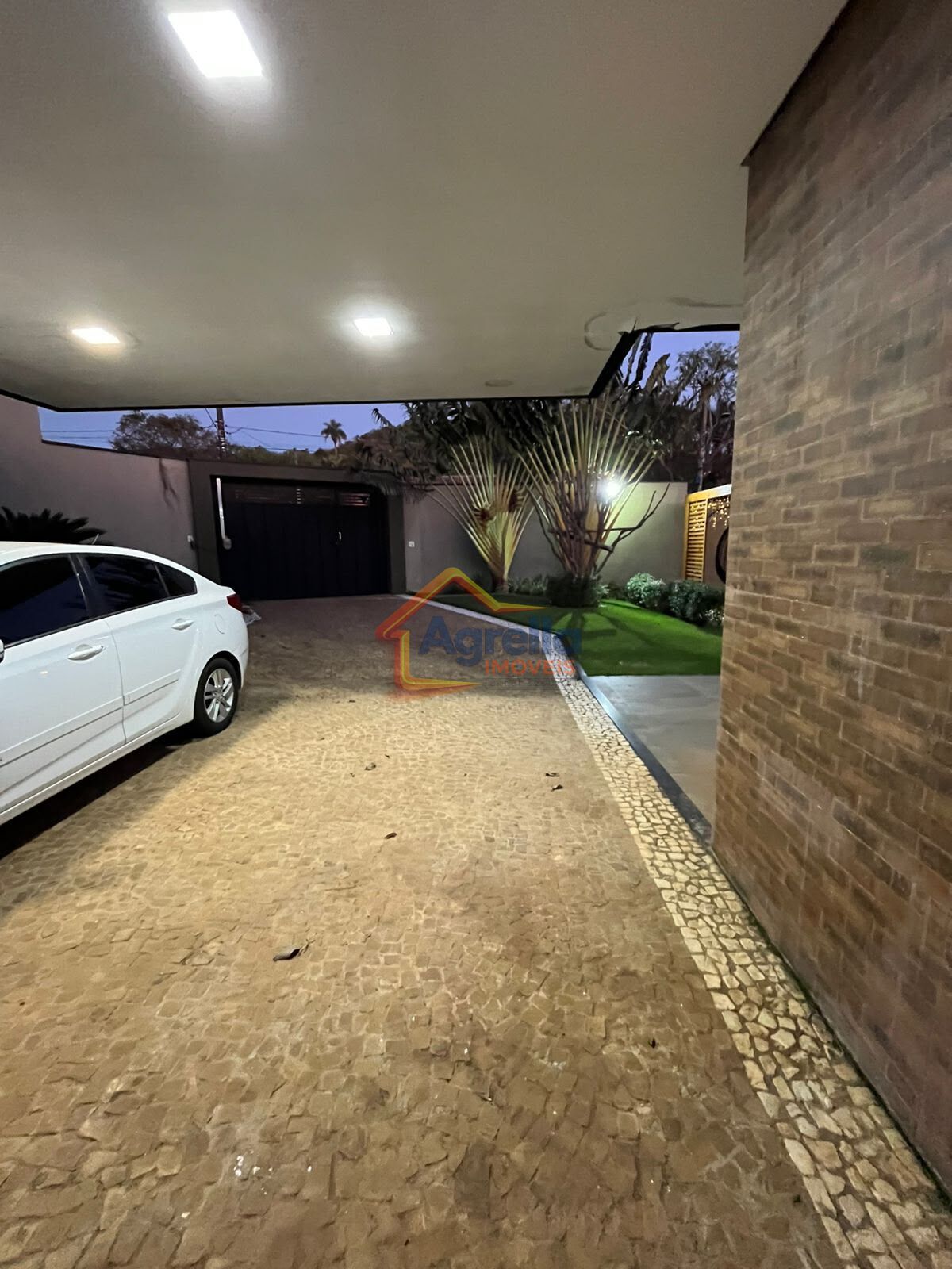 Chácara, 3 quartos, 730 m² - Foto 29