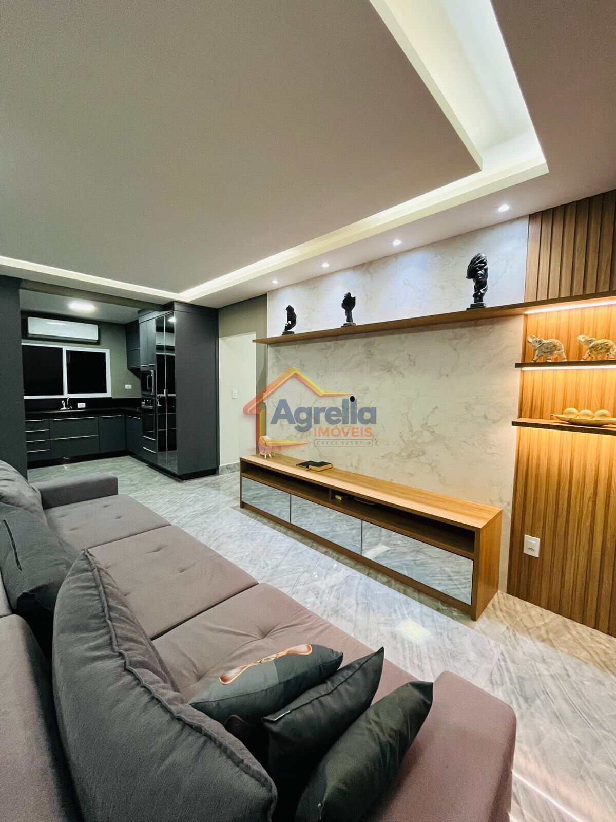 Chácara, 3 quartos, 730 m² - Foto 22