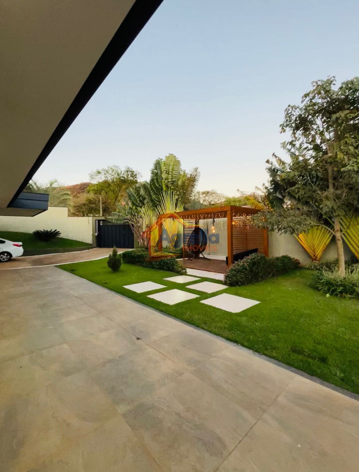 Chácara, 3 quartos, 730 m² - Foto 30