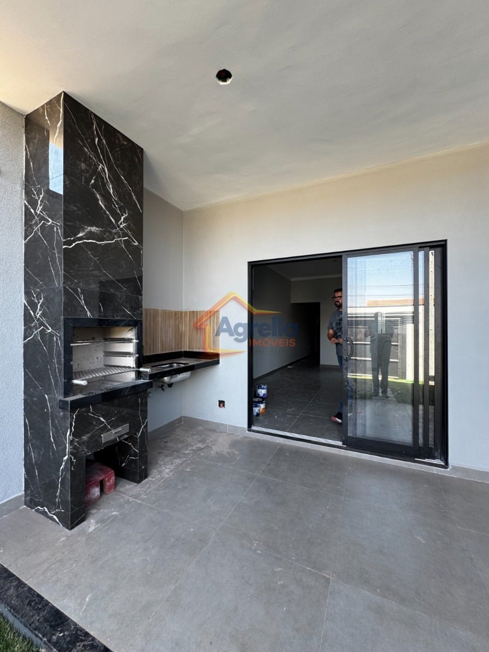Casa, 2 quartos, 74 m² - Foto 8