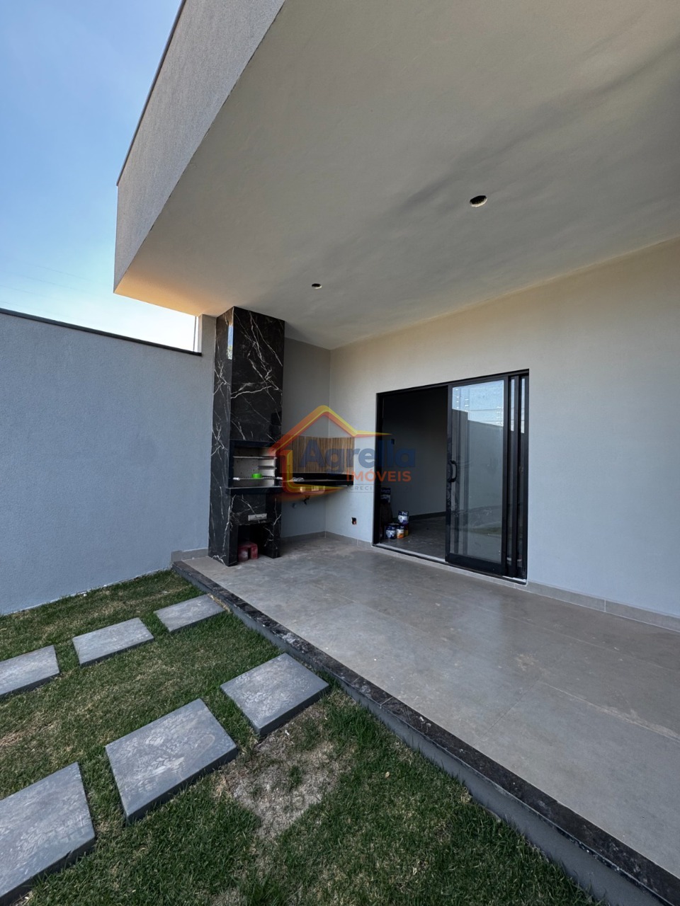 Casa, 2 quartos, 74 m² - Foto 7