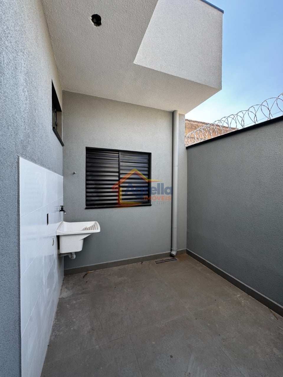 Casa, 2 quartos, 74 m² - Foto 10