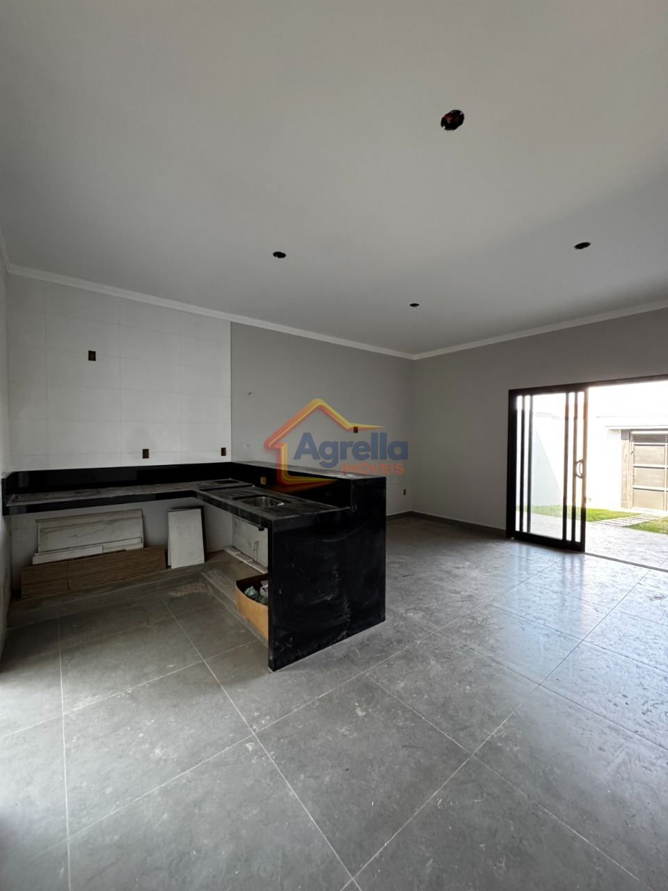 Casa, 2 quartos, 74 m² - Foto 3