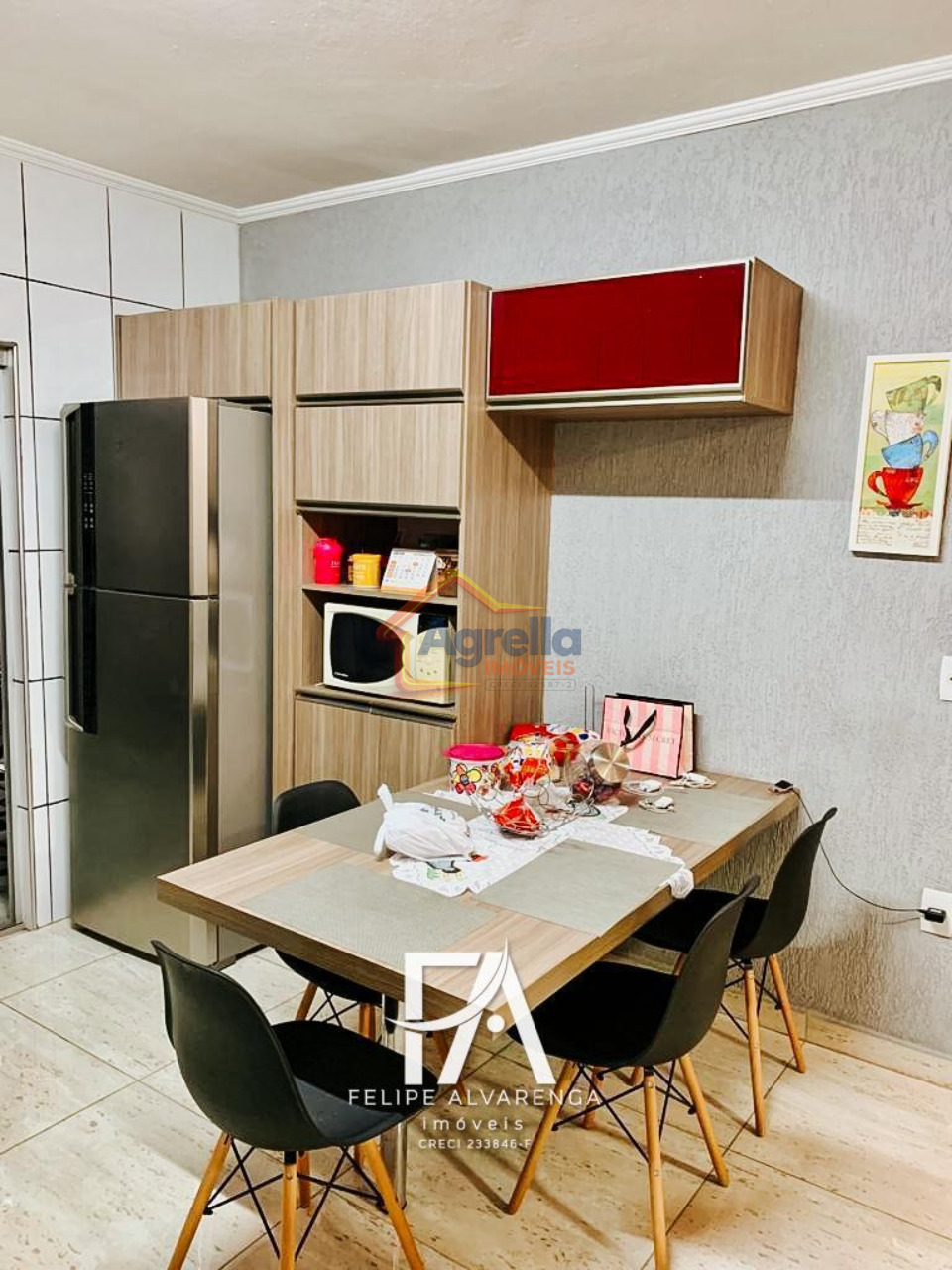 Casa, 3 quartos, 175 m² - Foto 13