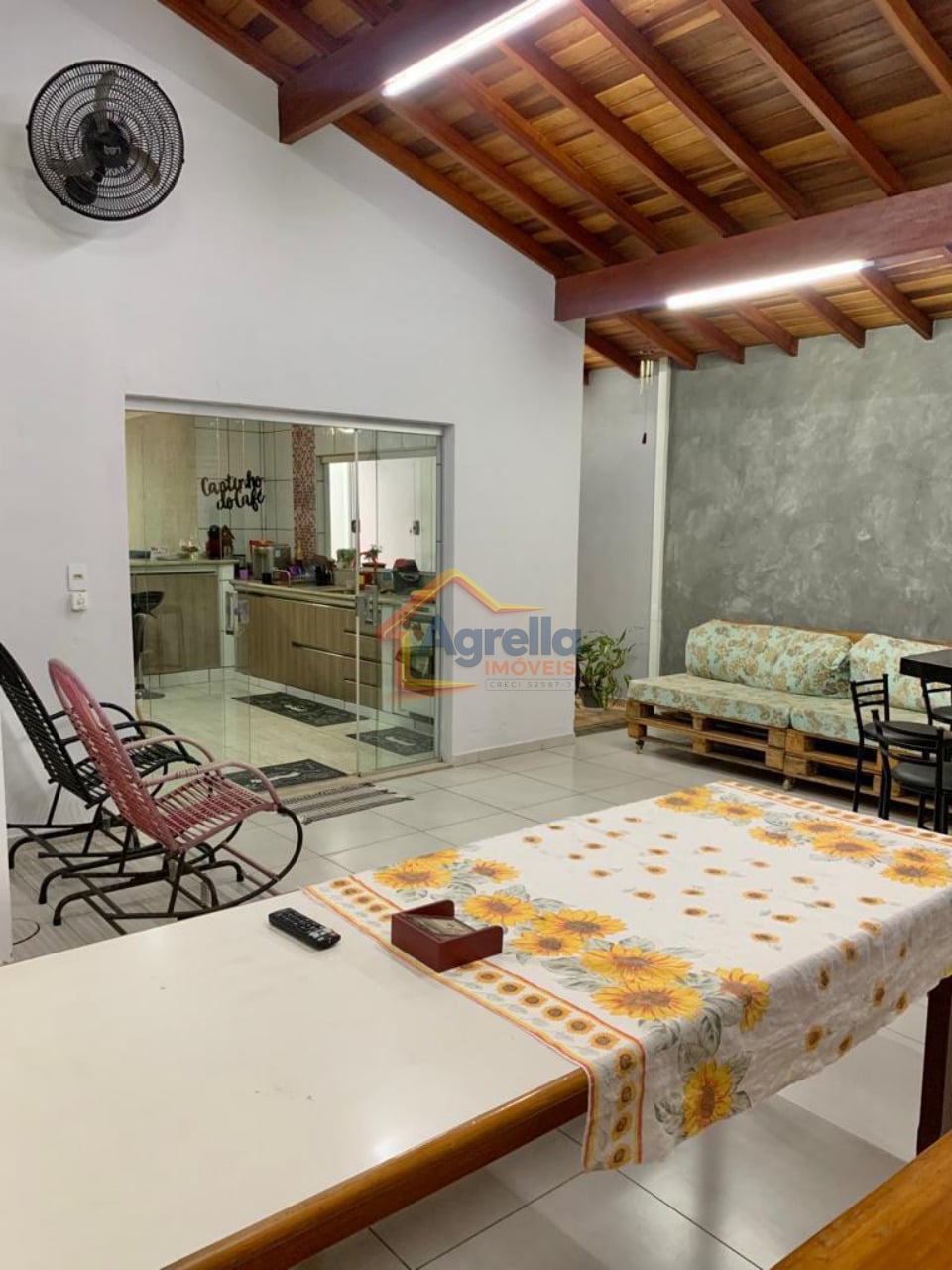 Casa, 3 quartos, 175 m² - Foto 10