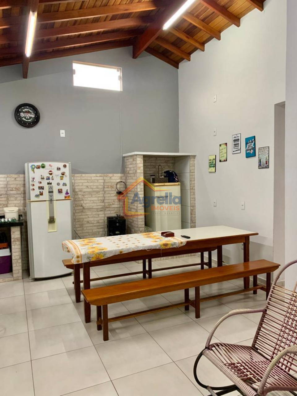 Casa, 3 quartos, 175 m² - Foto 7