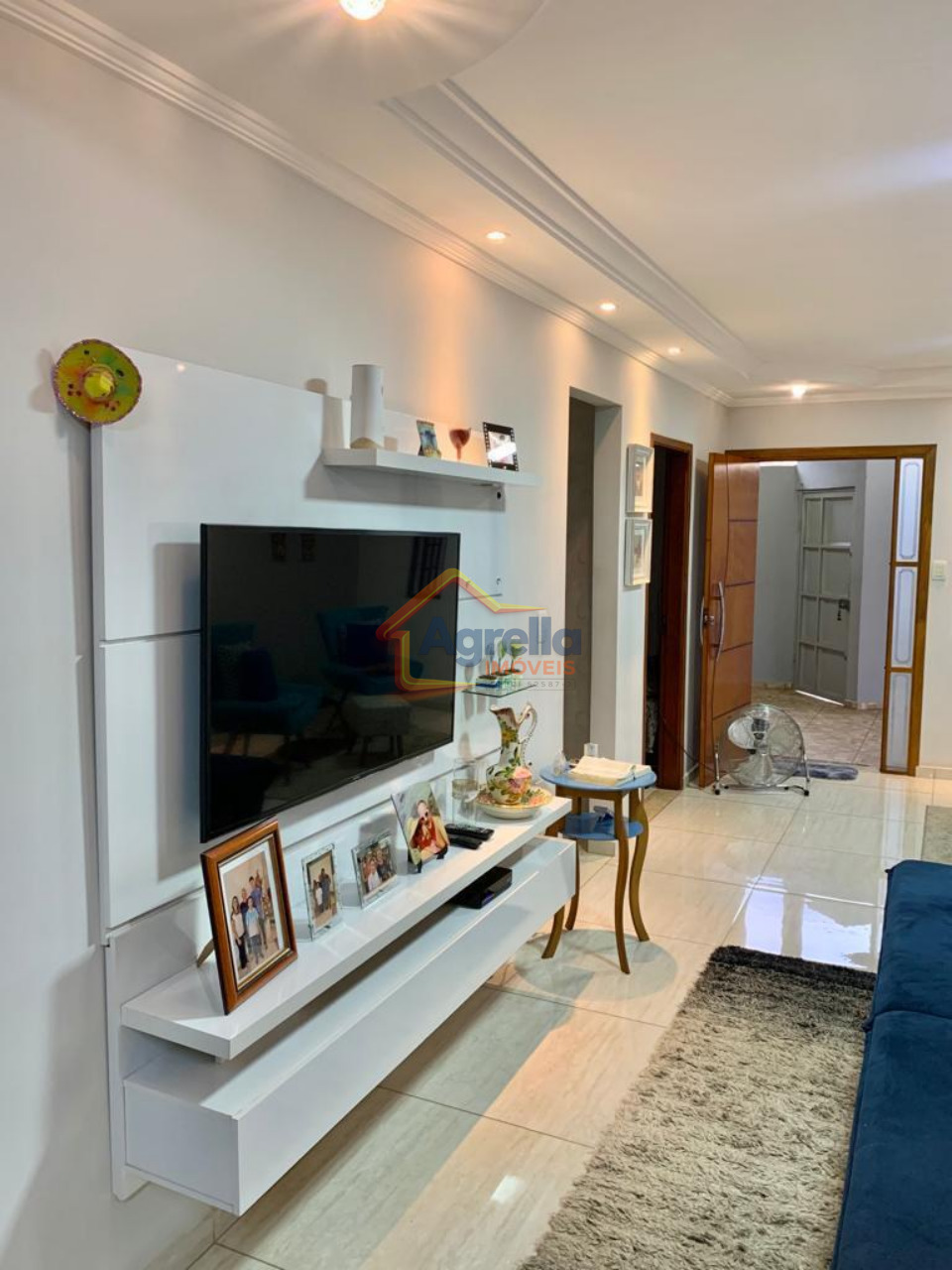 Casa, 3 quartos, 175 m² - Foto 2