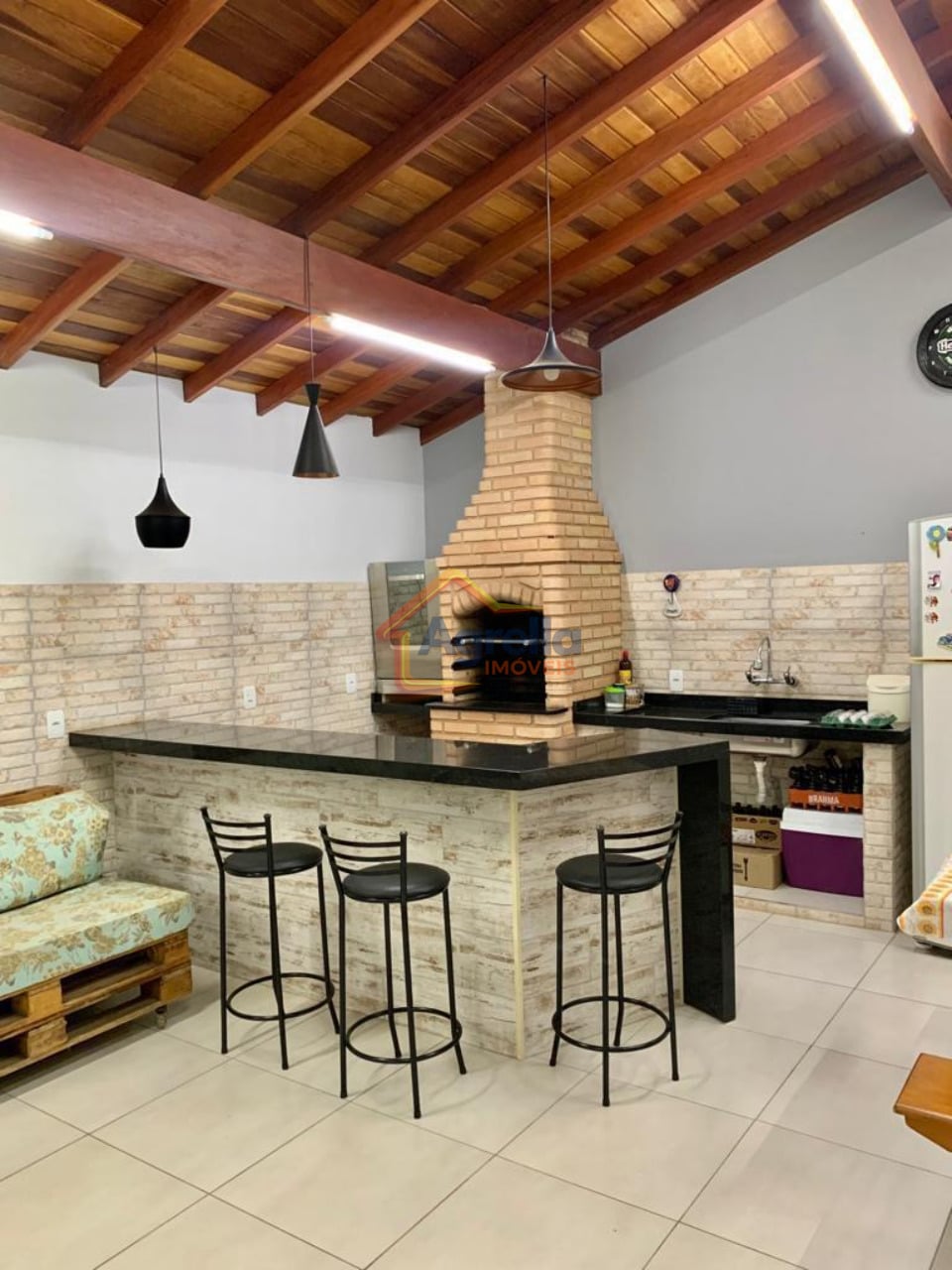 Casa, 3 quartos, 175 m² - Foto 9