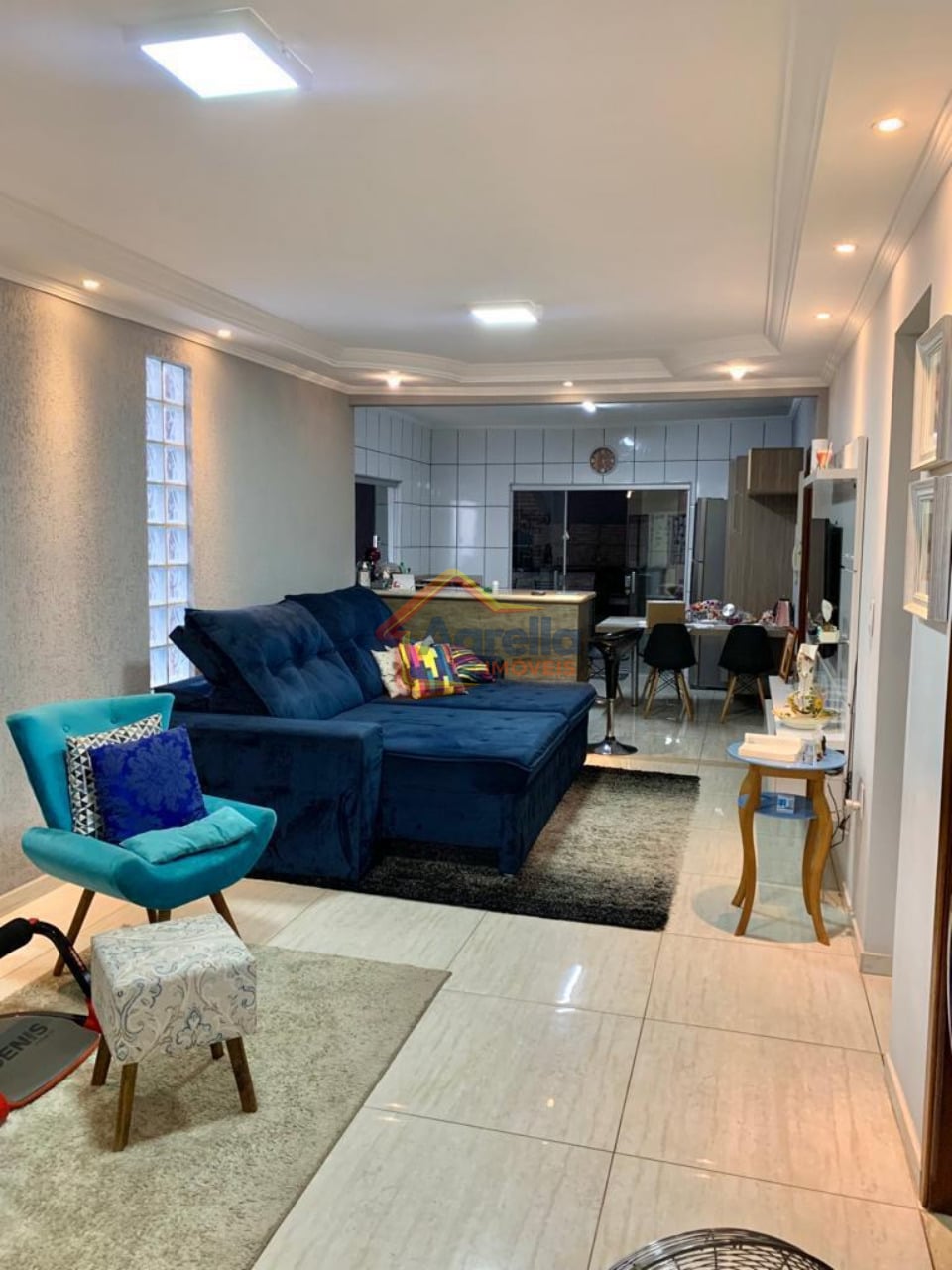 Casa, 3 quartos, 175 m² - Foto 3