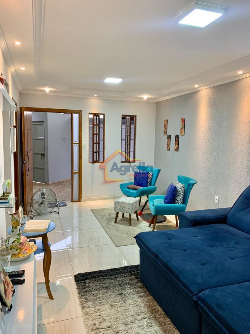 Casa, 3 quartos, 175 m² - Foto 4