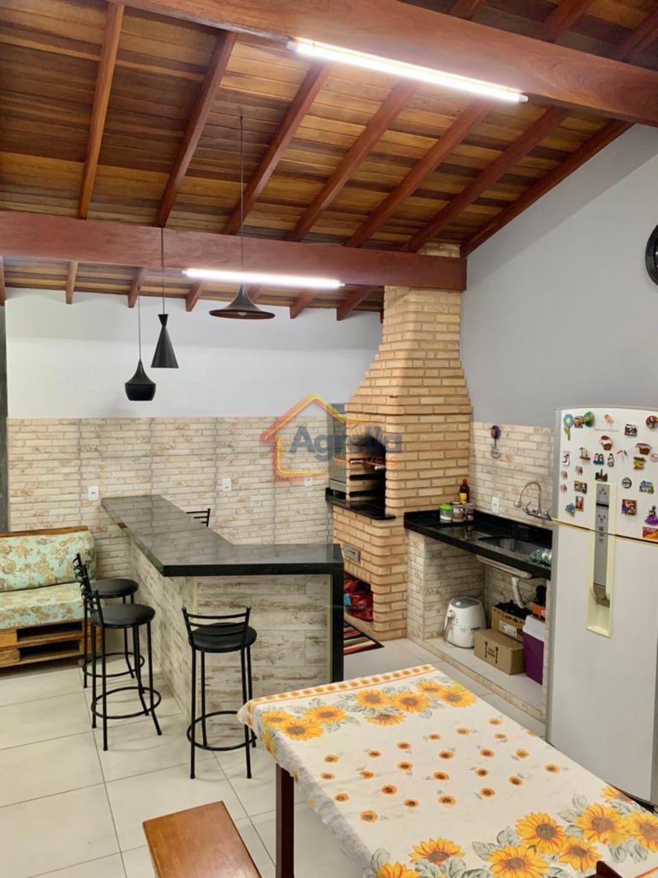 Casa, 3 quartos, 175 m² - Foto 11