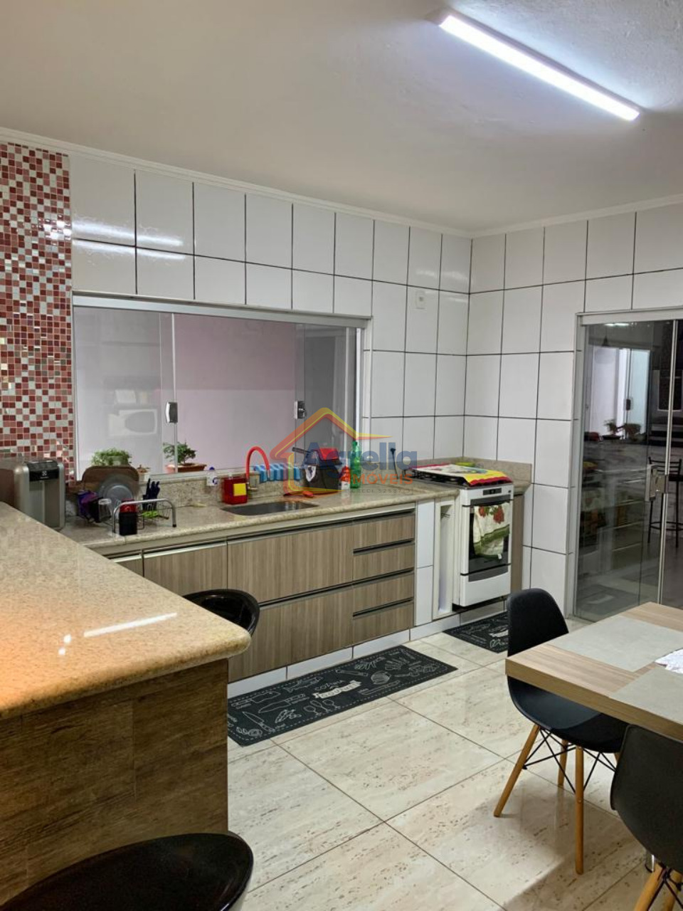 Casa, 3 quartos, 175 m² - Foto 8