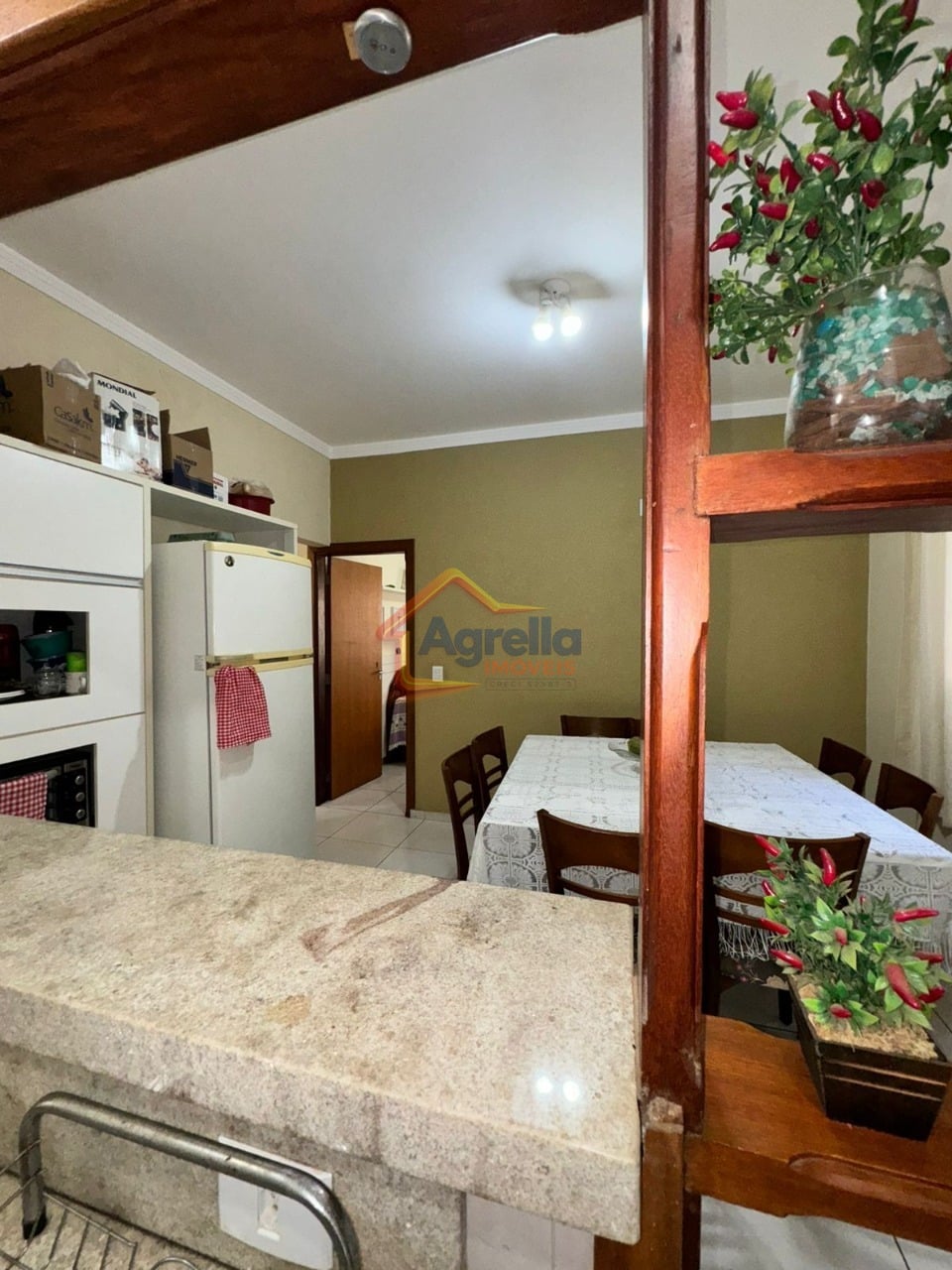 Casa, 3 quartos, 151 m² - Foto 7