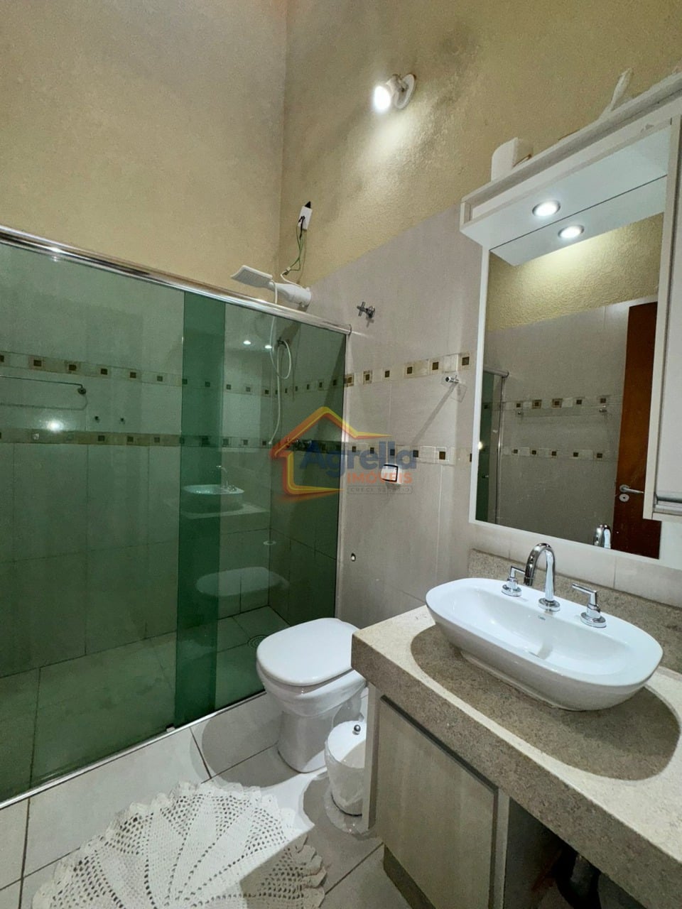 Casa, 3 quartos, 151 m² - Foto 11